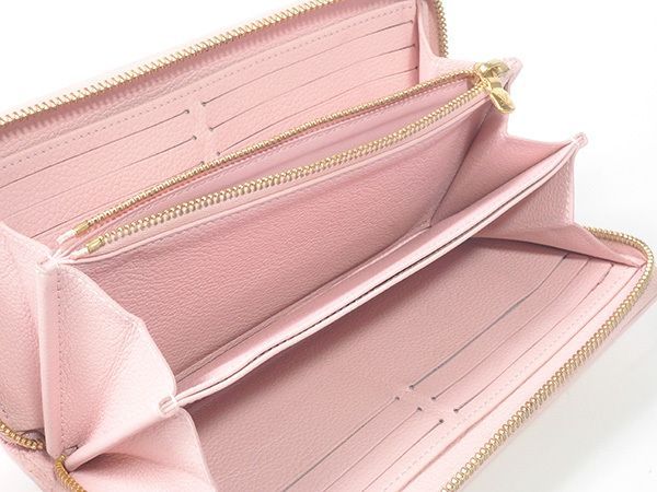 ルイ・ヴィトン サマー スターダスト ジッピーウォレット 長財布 M81299 ルイ・ヴィトン LOUIS VUITTON モノグラム アンプラント サマー