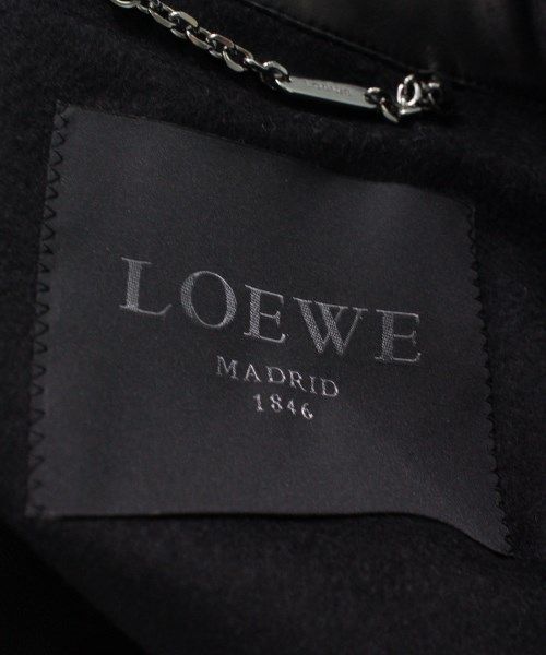 LOEWE ブルゾン（その他） メンズ 【古着】【中古】【送料無料