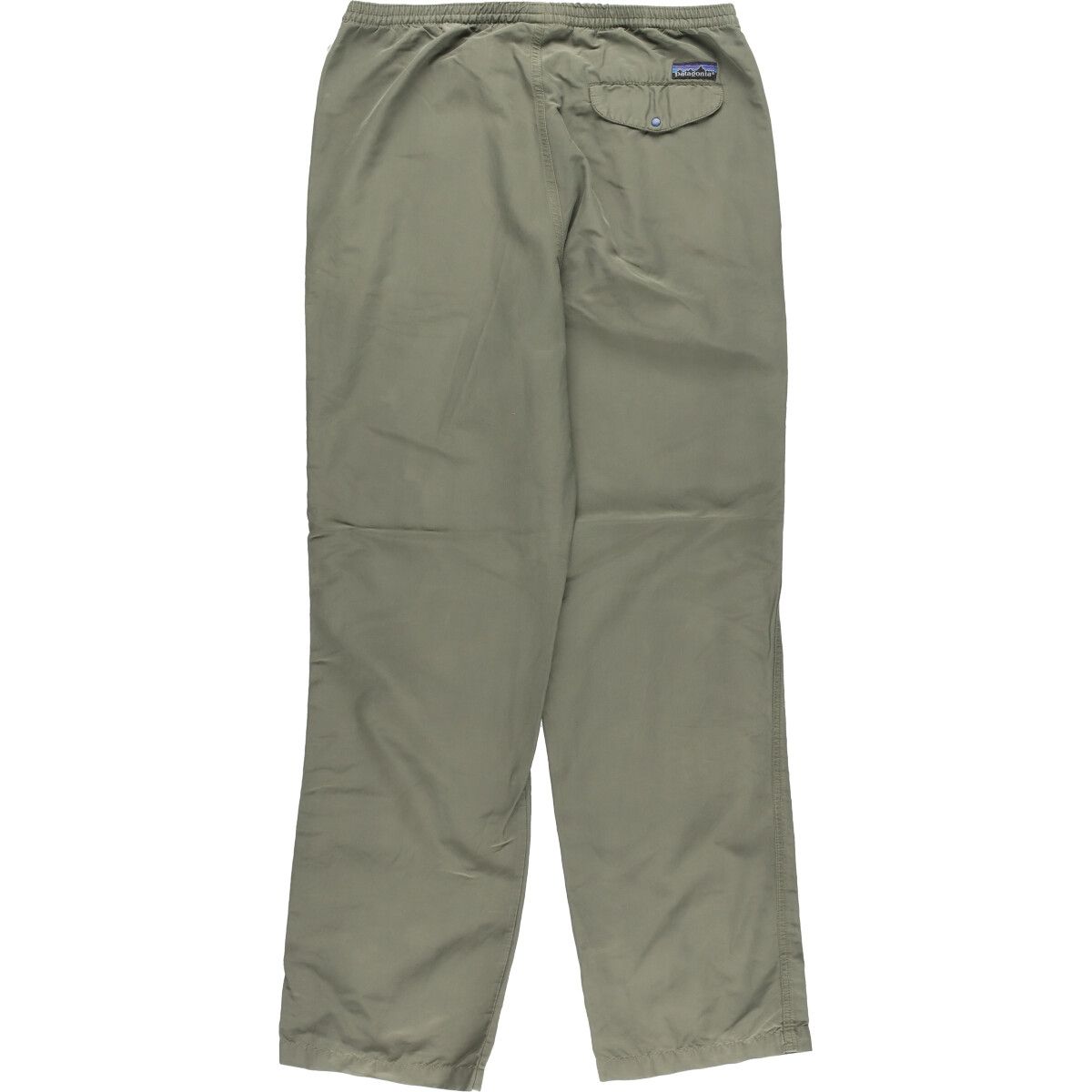 古着 パタゴニア Patagonia 56020 ウォームアップパンツ ナイロンパンツ USA製 メンズM /eaa335850 古着 パタゴニア Patagonia 56020 ウォームアップパンツ ナイロン