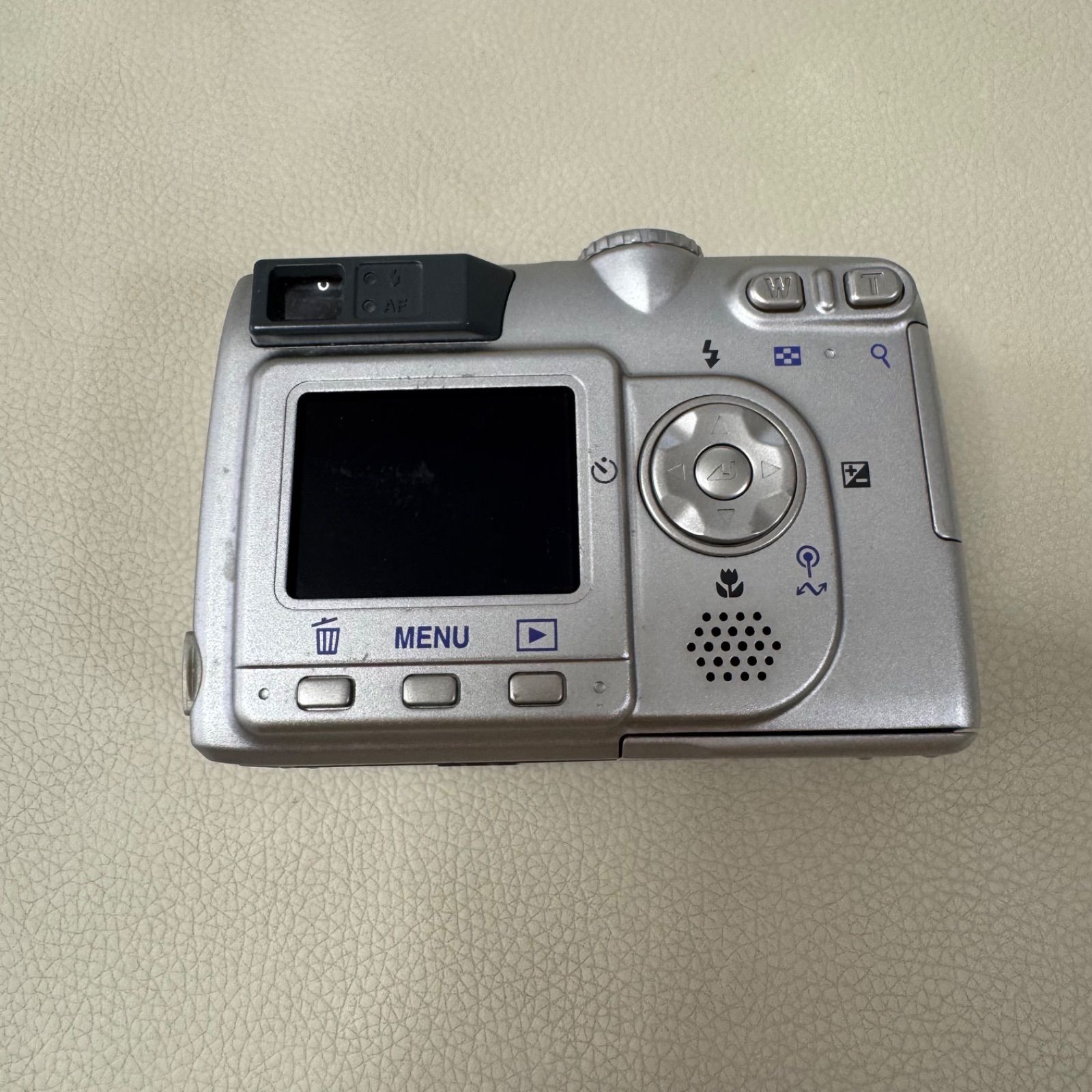 Nikon ニコン COOLPIX クールピクス 4200 E4200 デジタルカメラ 動作