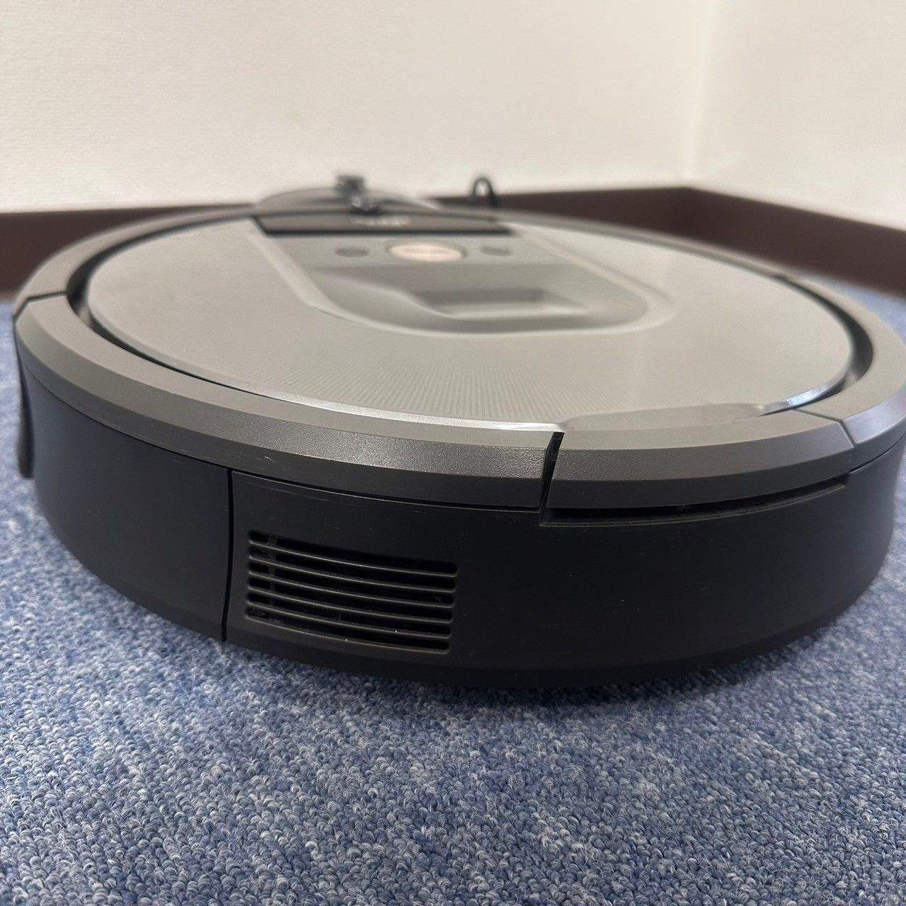 アイロボット iRobot Roomba ルンバ 自動掃除機 ロボットクリーナー 201-152863 - メルカリ