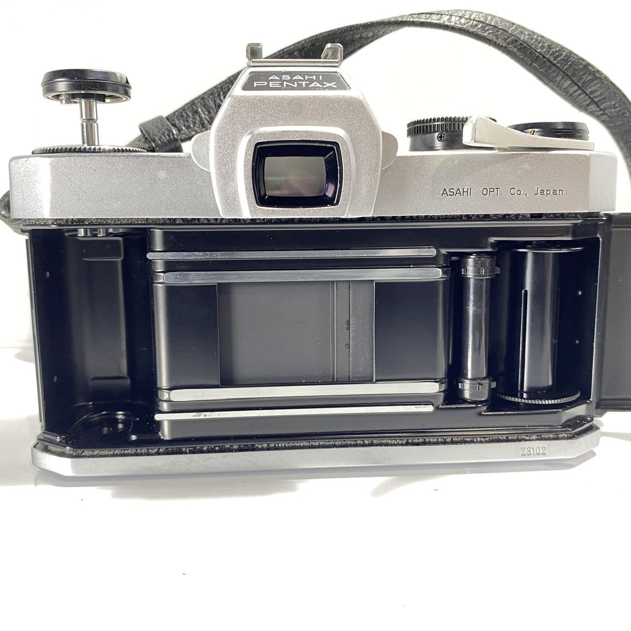 ASAHI アサヒ ペンタックス SP SPOTIMATIC TAKUMAR 28mm f3.5