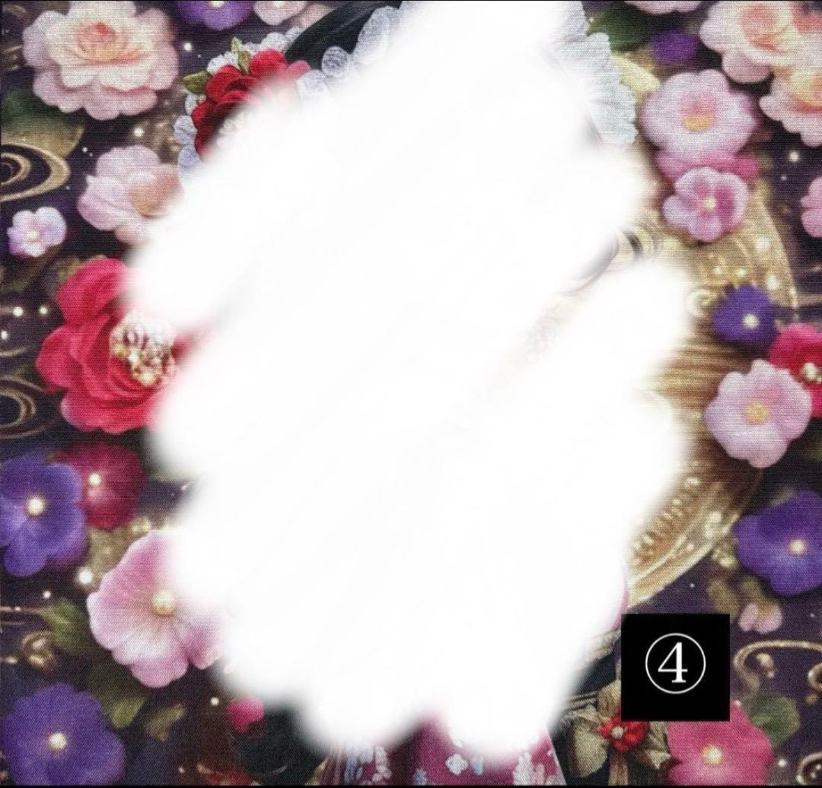 ハンドメイド オーダーページ パネル トートバッグ ポーチ