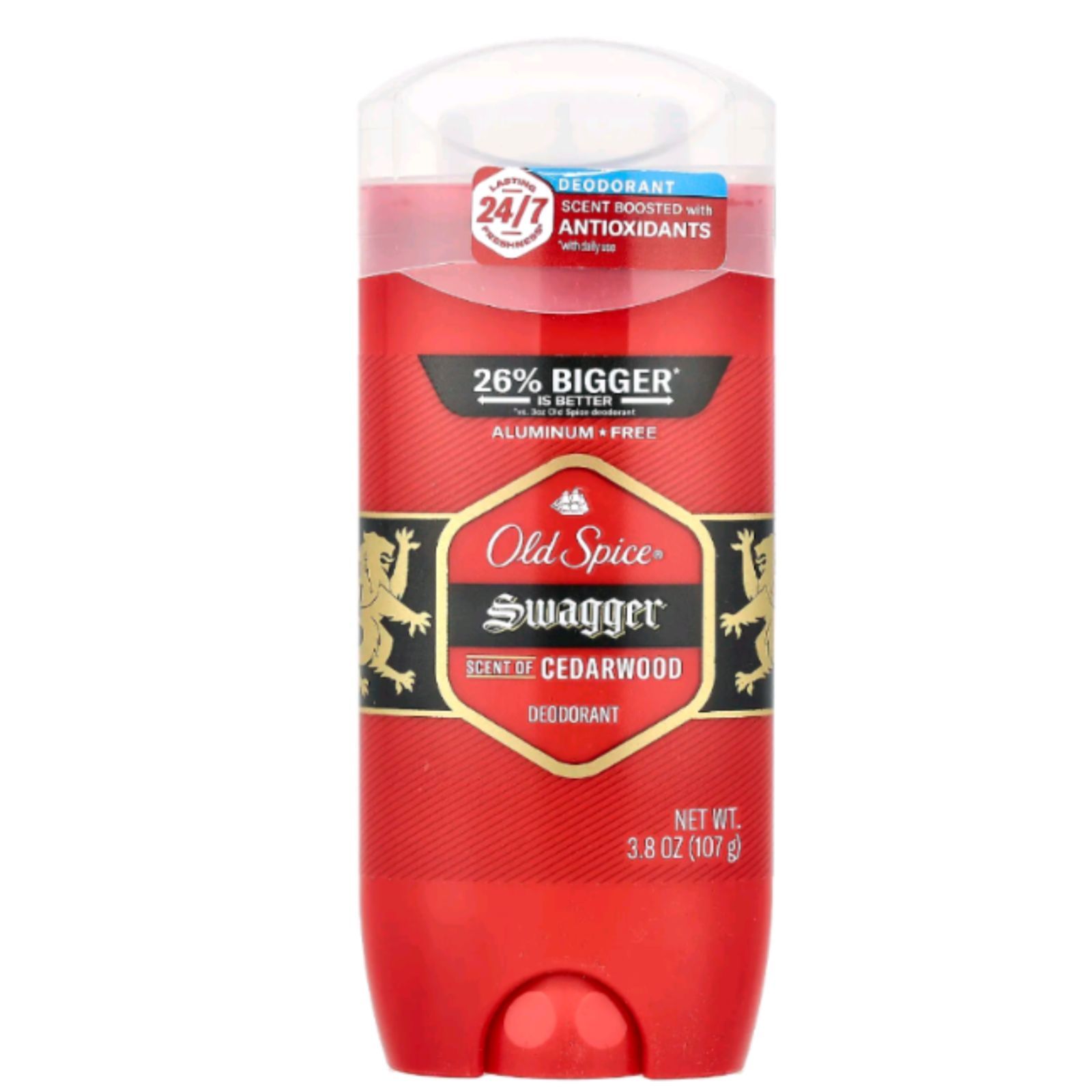 オールドスパイス　キャプテン　ボディソープ　デオドラントボディスプレー オールドスパイス ボディウォッシュ キャプテン (16oz⁄473ml) | K