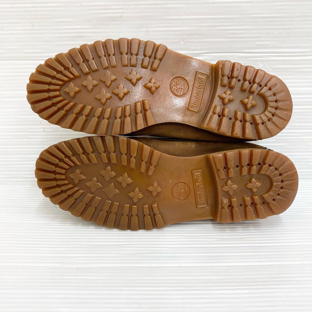 Timberland 3eye ベージュ スエード デッキ Timberland 3eye ベージュ スエード デッキ 靴