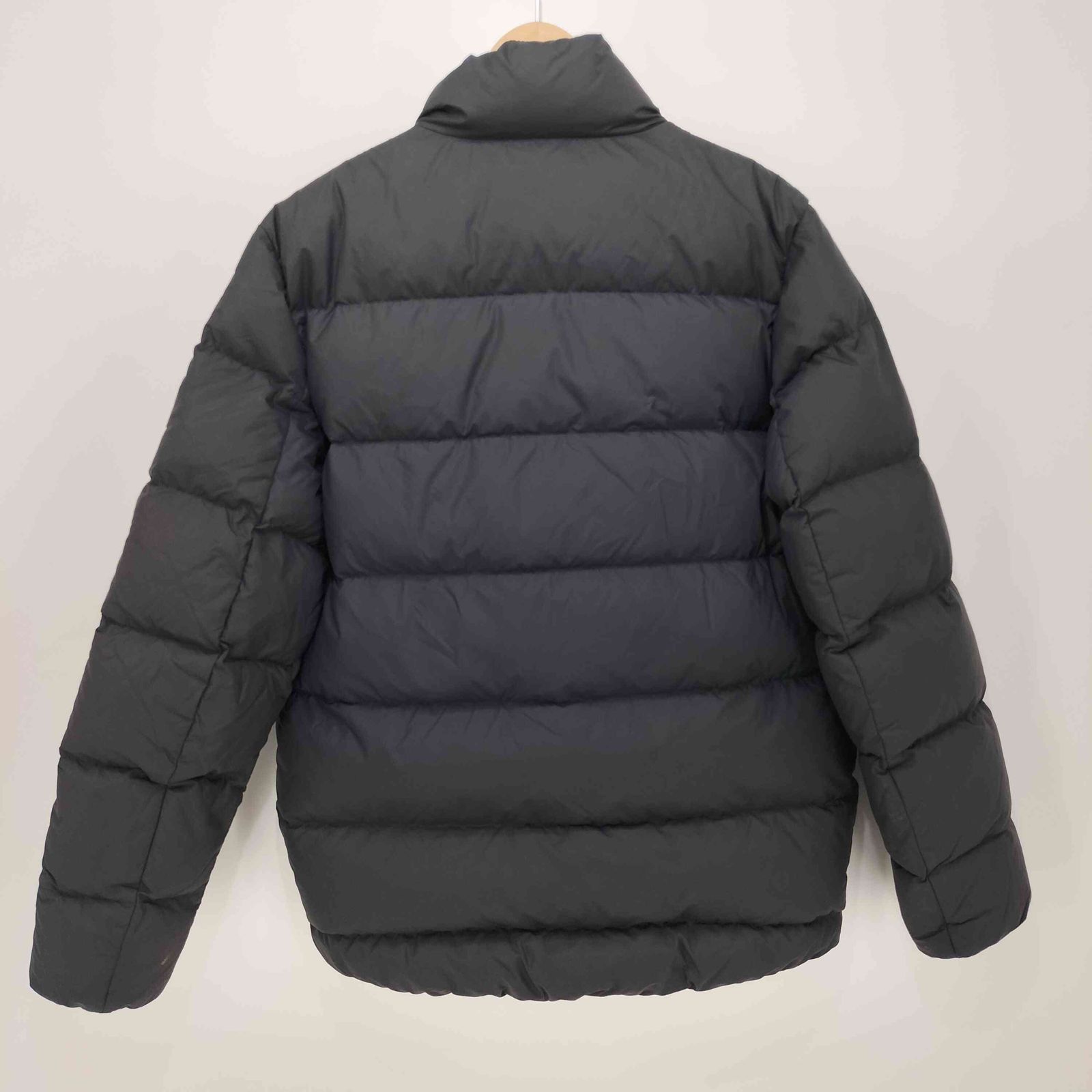 カルバンクライン CALVIN KLEIN reconsidered down フロントロゴ  