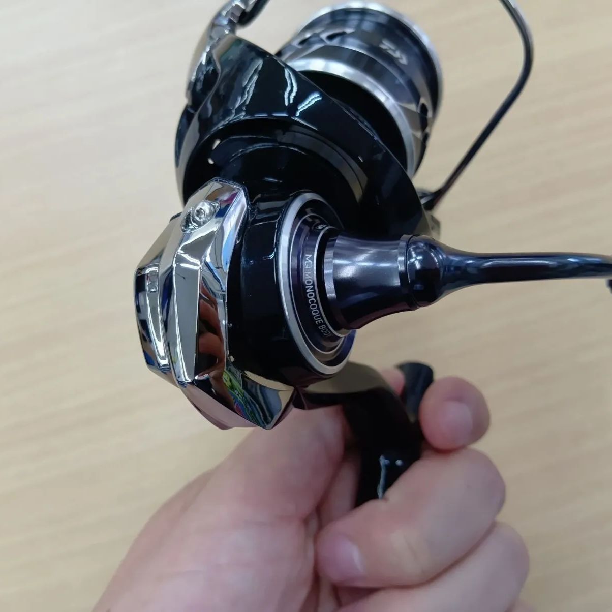 相模原橋本店 併売】ダイワ 23タトゥーラ LT2500S-XH-QD - メルカリ