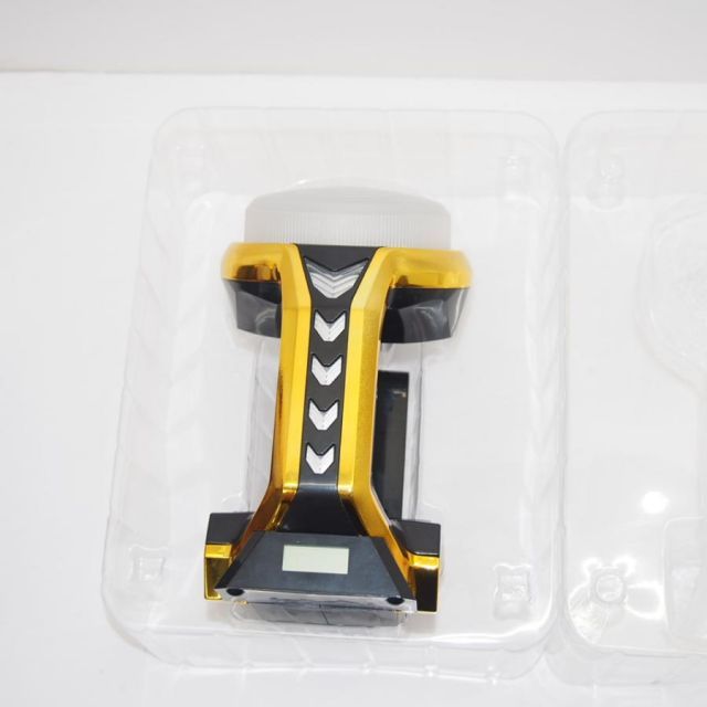 機動戦士ガンダムUC 一番くじ A賞 レバブルアラームクロック 通常 おまけ付き 一番くじ フィーバー機動戦士ガンダムユニコーン A賞 レバブル