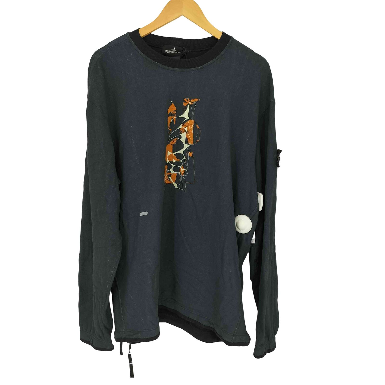 ストーンアイランドシャドウプロジェクト STONE ISLAND SHADOW PROJECT