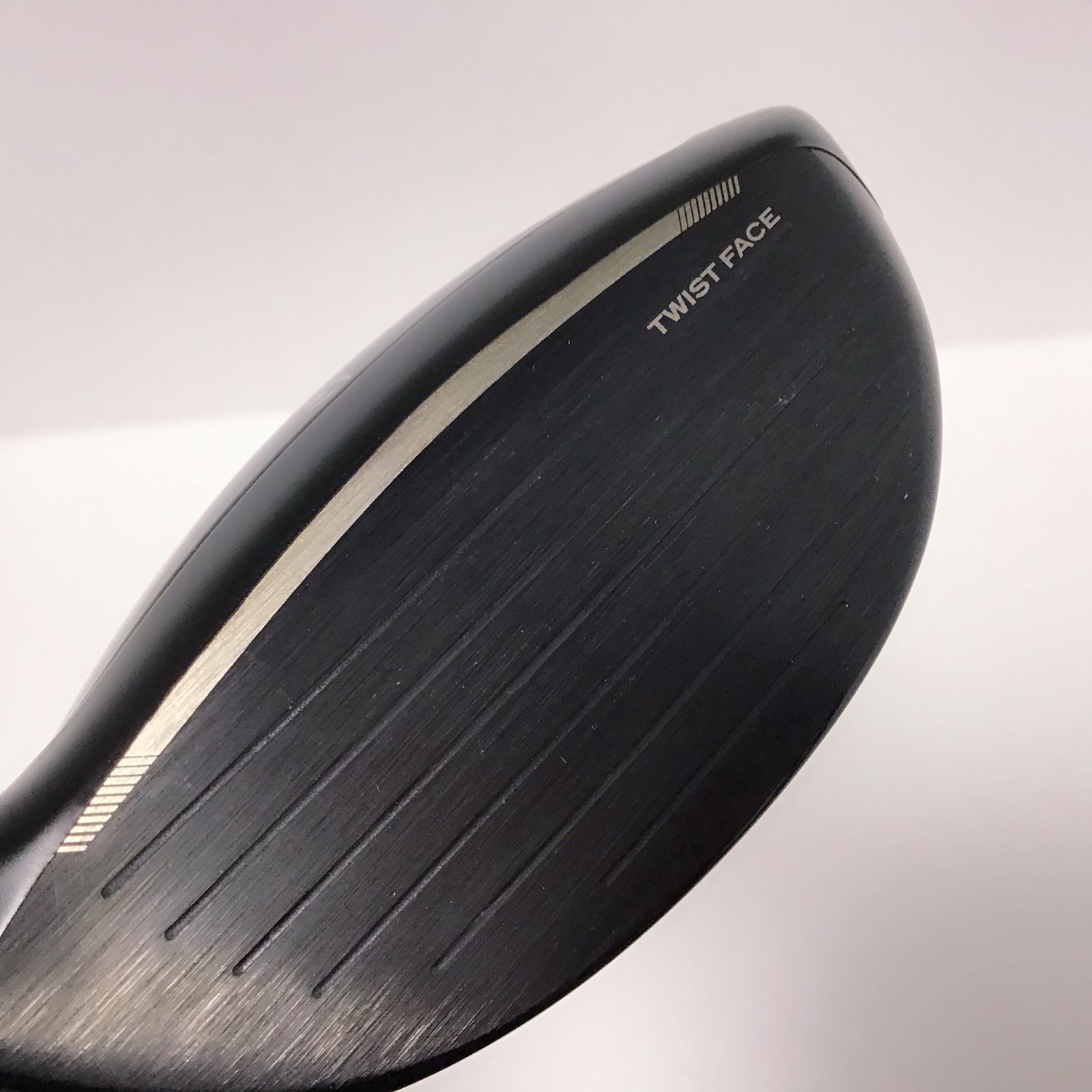 2025，お得 ステルス プラス 9度 ヘッドのみ レンチ付 ヘッドカバー