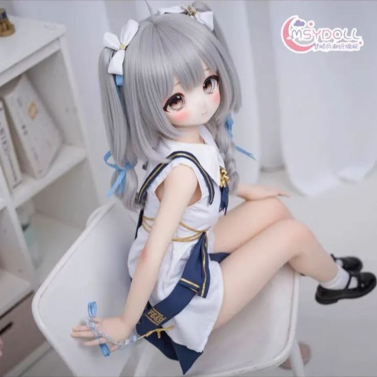 夢順月正規版魔族ねこ人形160cm「可追加機能 / 他サイズ」 BJD ドール