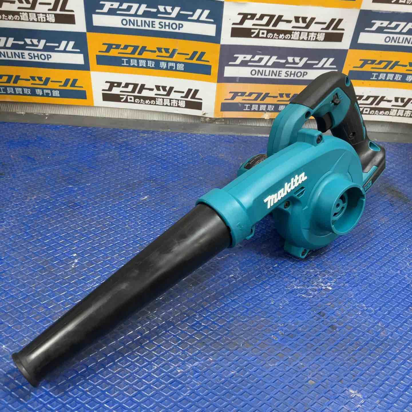 マキタ makita コードレスブロワ UB185DZ 草加店