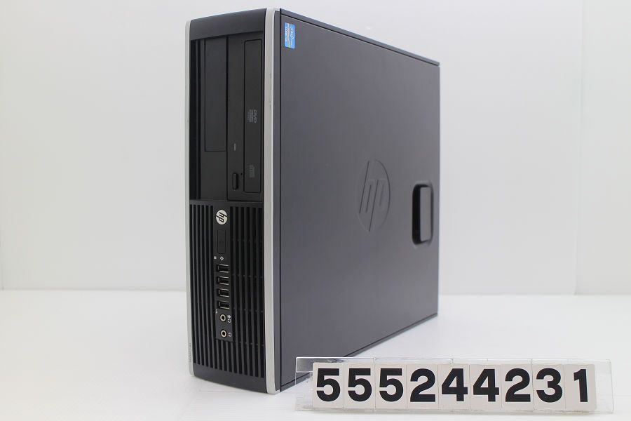 hp Compaq Pro 6300 SFF Core i3 3240 3.4GHz/4GB/500GB/DVD/RS232C/XP 【555244231】