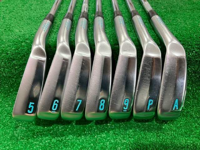 NSPRO950NEO&VD 40アイアン スリクソン(SRIXON) アイアン型ユーティリティ N.S.PRO 950GH