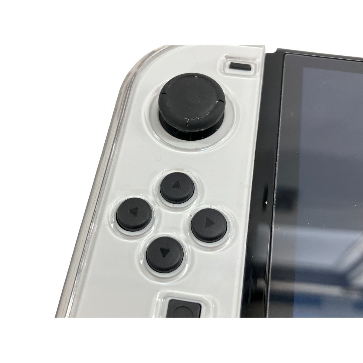 Switch HEG-001