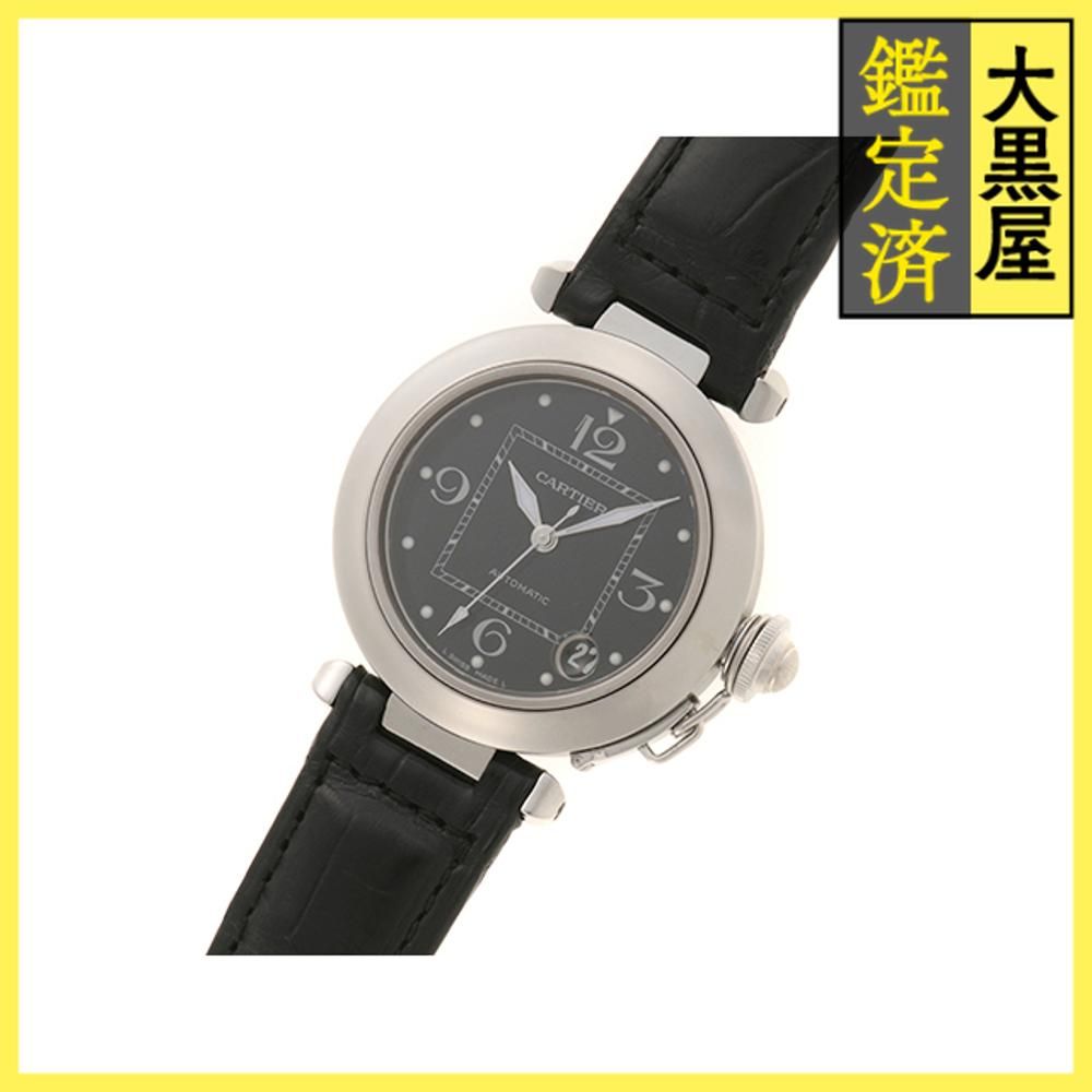 カルティエ パシャC W3106099 【472】 - メルカリ 