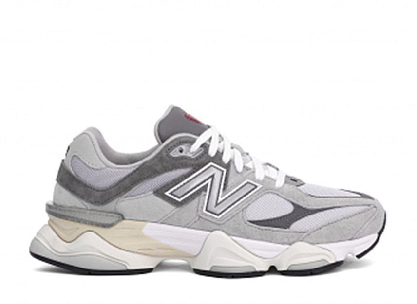 New Balance 9060 'Rain Cloud' U9060GRY