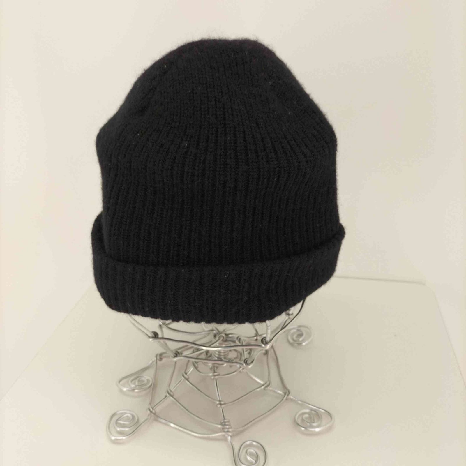 THE H.W.DOG&CO. ユニオンキャップ　UNION CAP NAVY H.W. Dog & Co. デニムキャップ THE H.W. DOG & CO./ ザエイチ