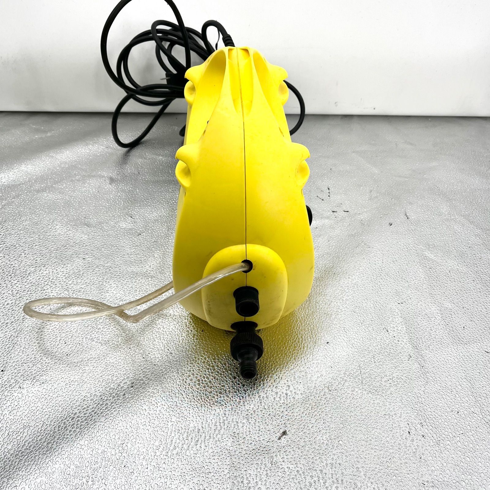 展示品】 KARCHERケルヒャー 家庭用高圧洗浄機 K2.30 プラス