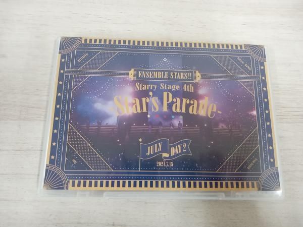 あんさんぶるスタｰズ!! Starry Stage 4th -Star's Parade- July