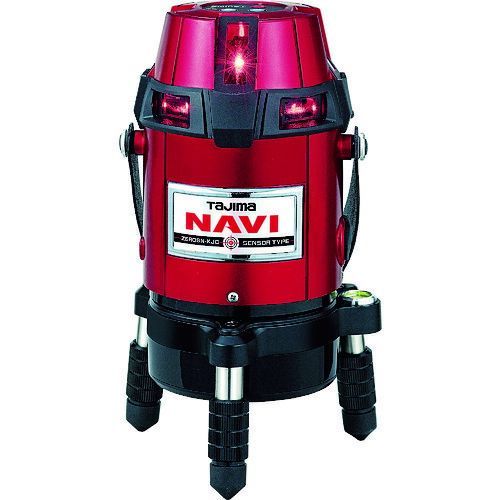 タジマ　ＮＡＶＩゼロセンサーＫＪＣ