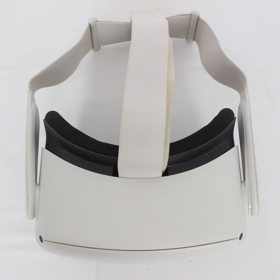 オキュラスクエスト2 301