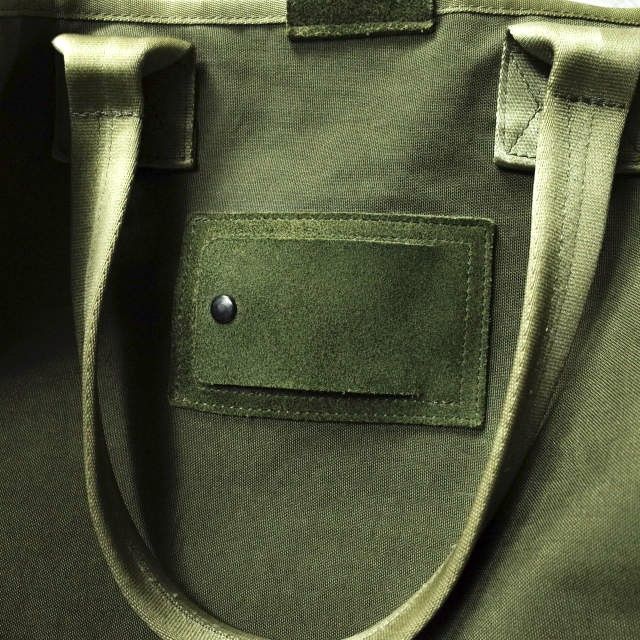 S/DOUBLE×PORTER×B印 YOSHIDA トートバック S/DOUBLE x PORTER x B JIRUSHI YOSHIDA エスダブル ポーター B印