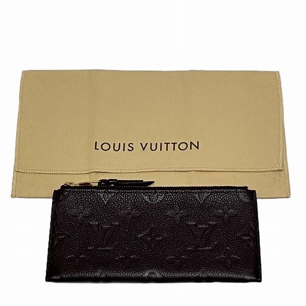 楽天市場】【財布】LOUIS VUITTON ルイ ヴィトン モノグラム
