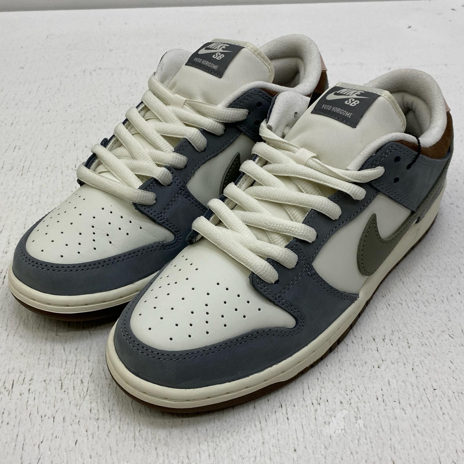 加古川店】 NIKE | ナイキ スニーカー 堀米 雄斗×SB Dunk Low Pro QS 