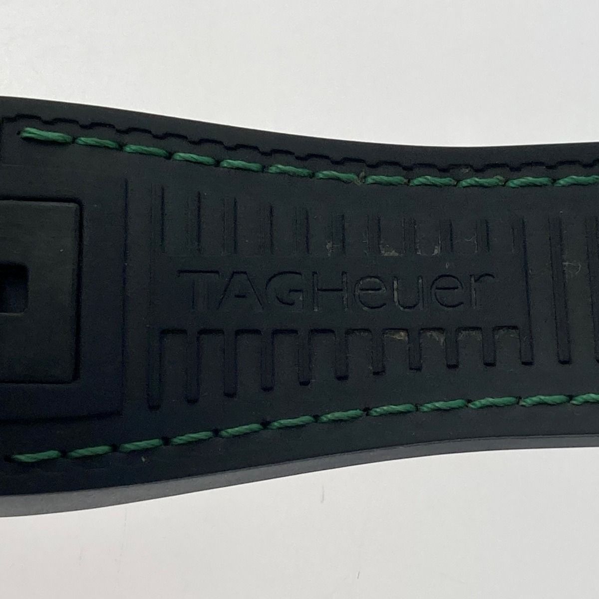 TAG HEUER タグホイヤー コネクテッド ゴルフエディション