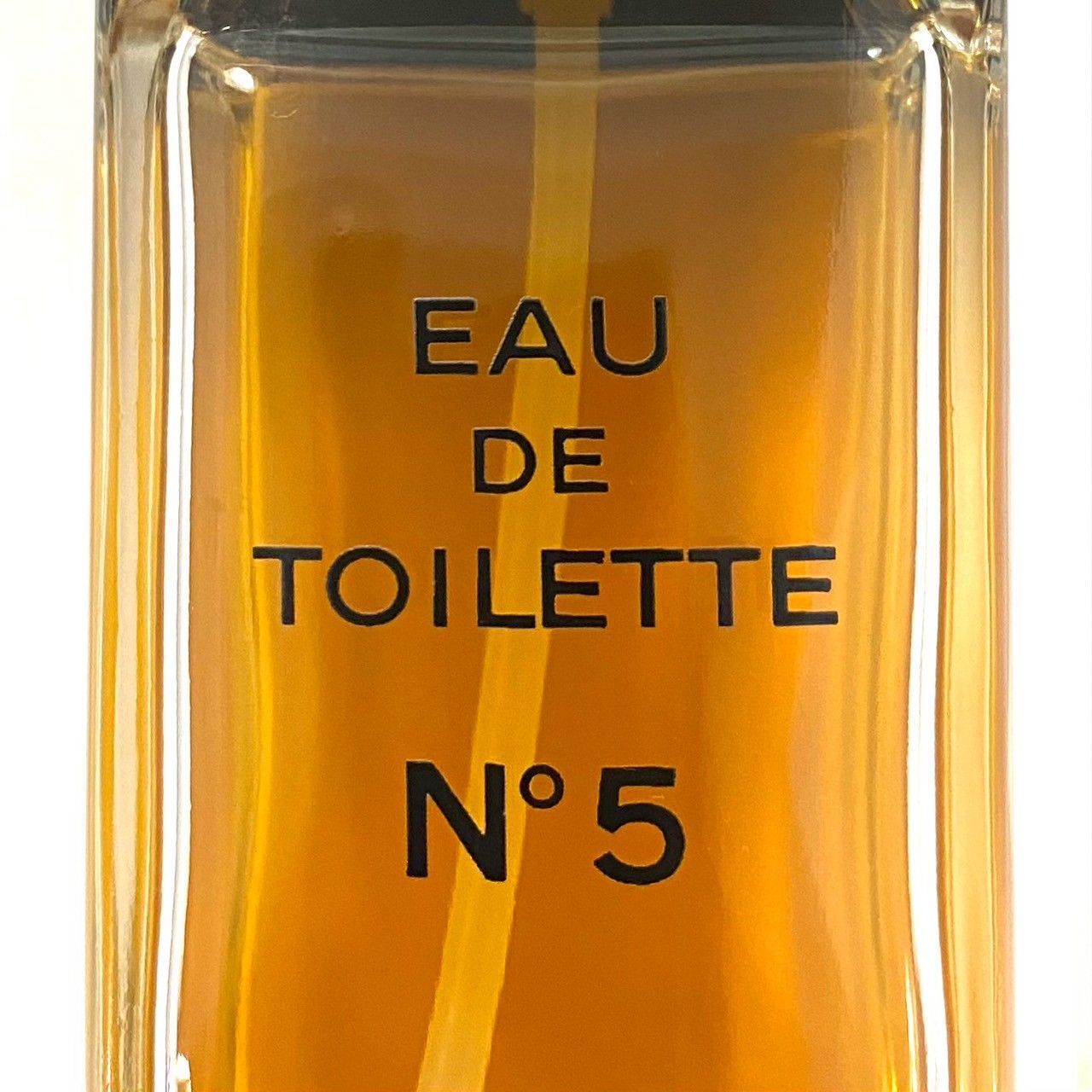 CHANEL】No5 オードトワレ 100ml 香水/パヒューム/フレグランス