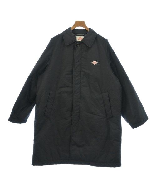 DANTON ダウンコート メンズ 【古着】【中古】【送料無料】