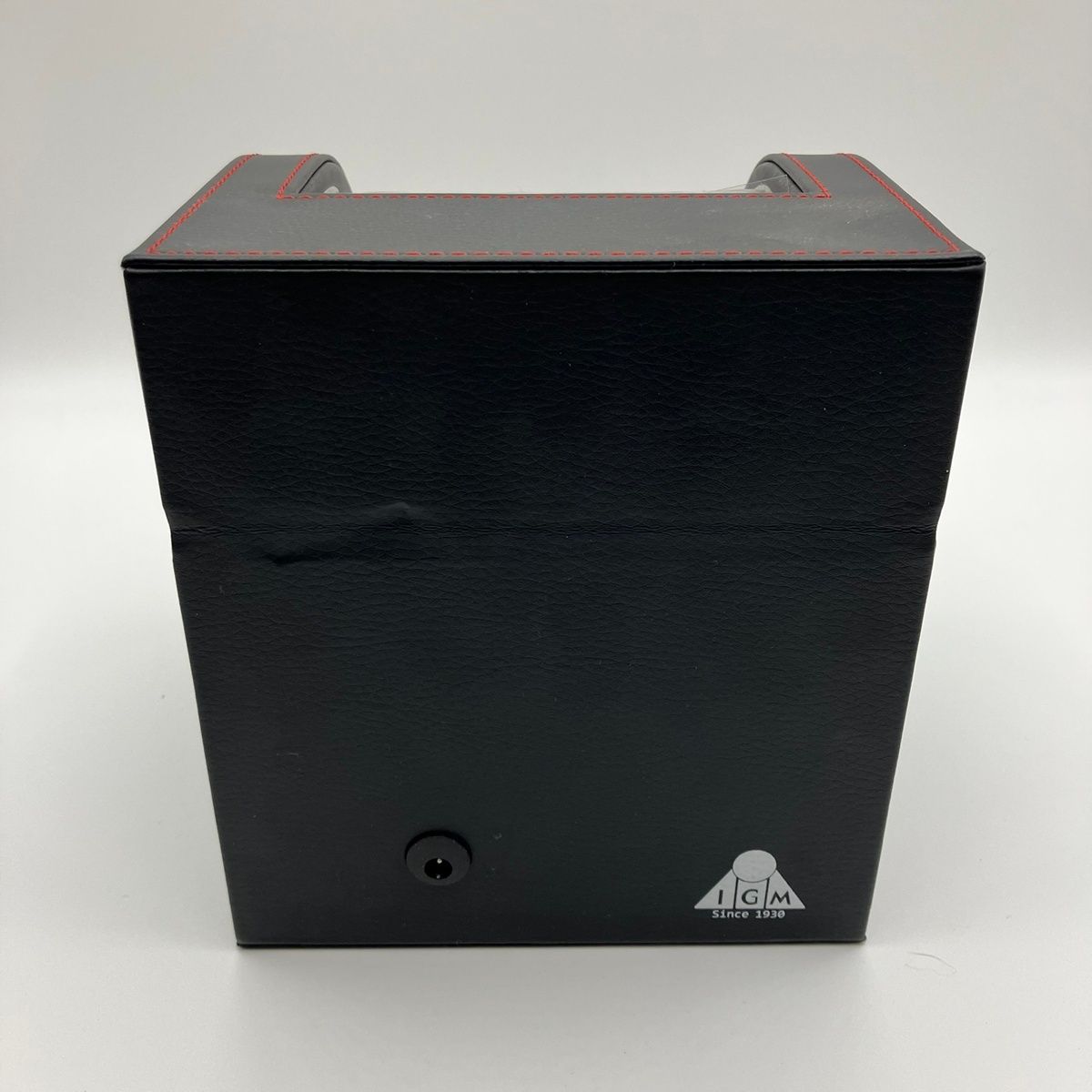 IGIMI ウォッチワインダー ワインディングマシーン IG-ZERO105B-1 自動 