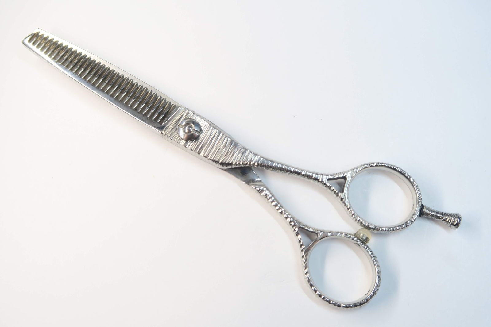 Dランク PRIMERD プリマード DanDan ONE G セニング 美容師 理容師 6.0インチ 右利き H-10185