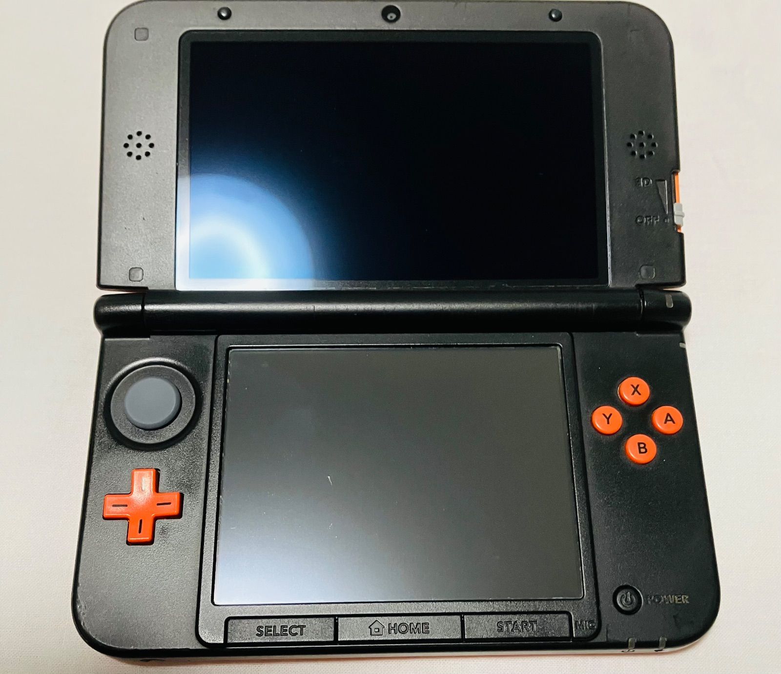 LL リミテッドパック