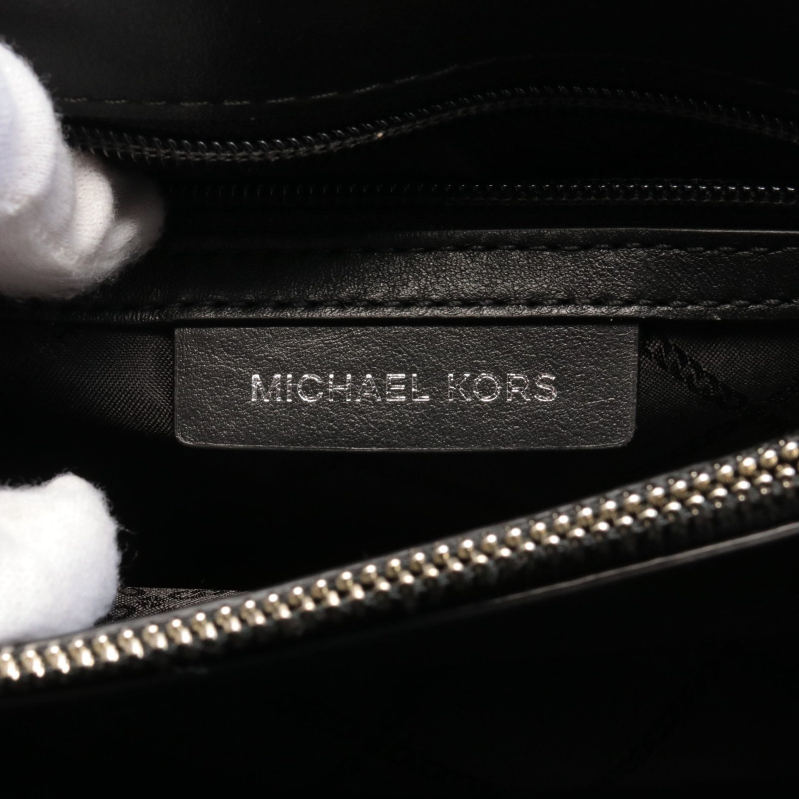 MICHAEL KORS／マイケルコース WHITNEY ホイットニー チェーン