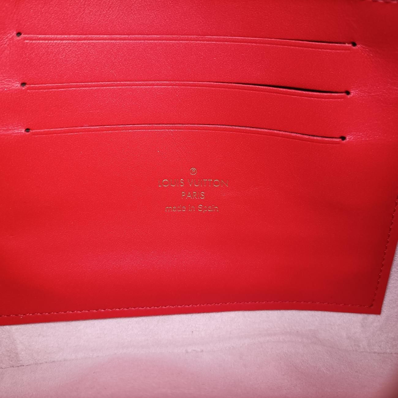 ブラウン系×マルチ