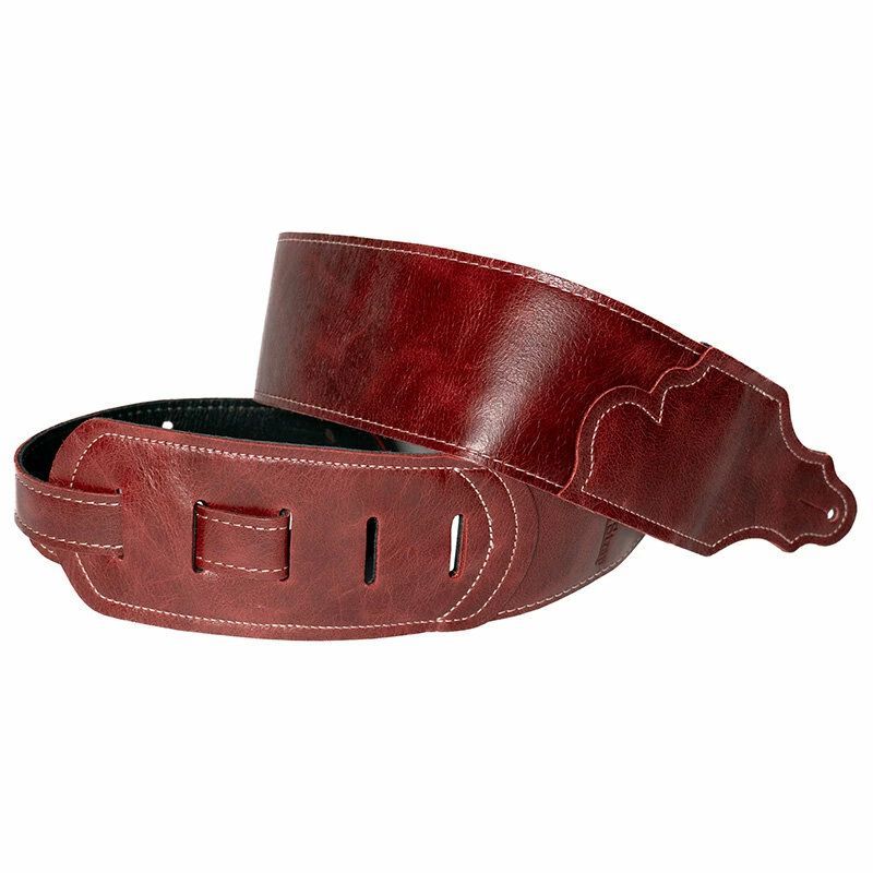 Franklin FSW-JH-OX ギターストラップ フランクリン