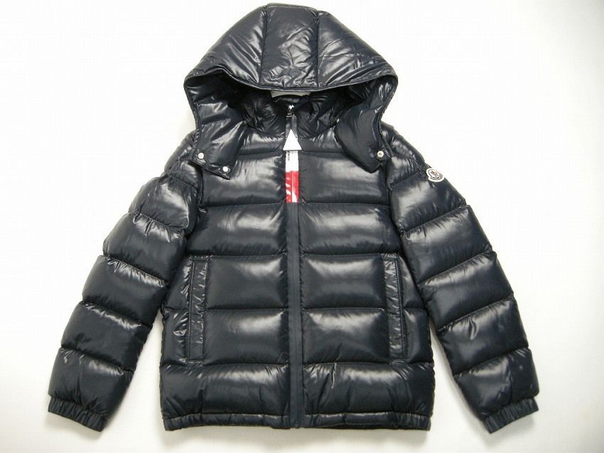 メゾピアノ新品新作タグ付き【はっ水】2WAYマウンテンパーカ160 （メゾ  