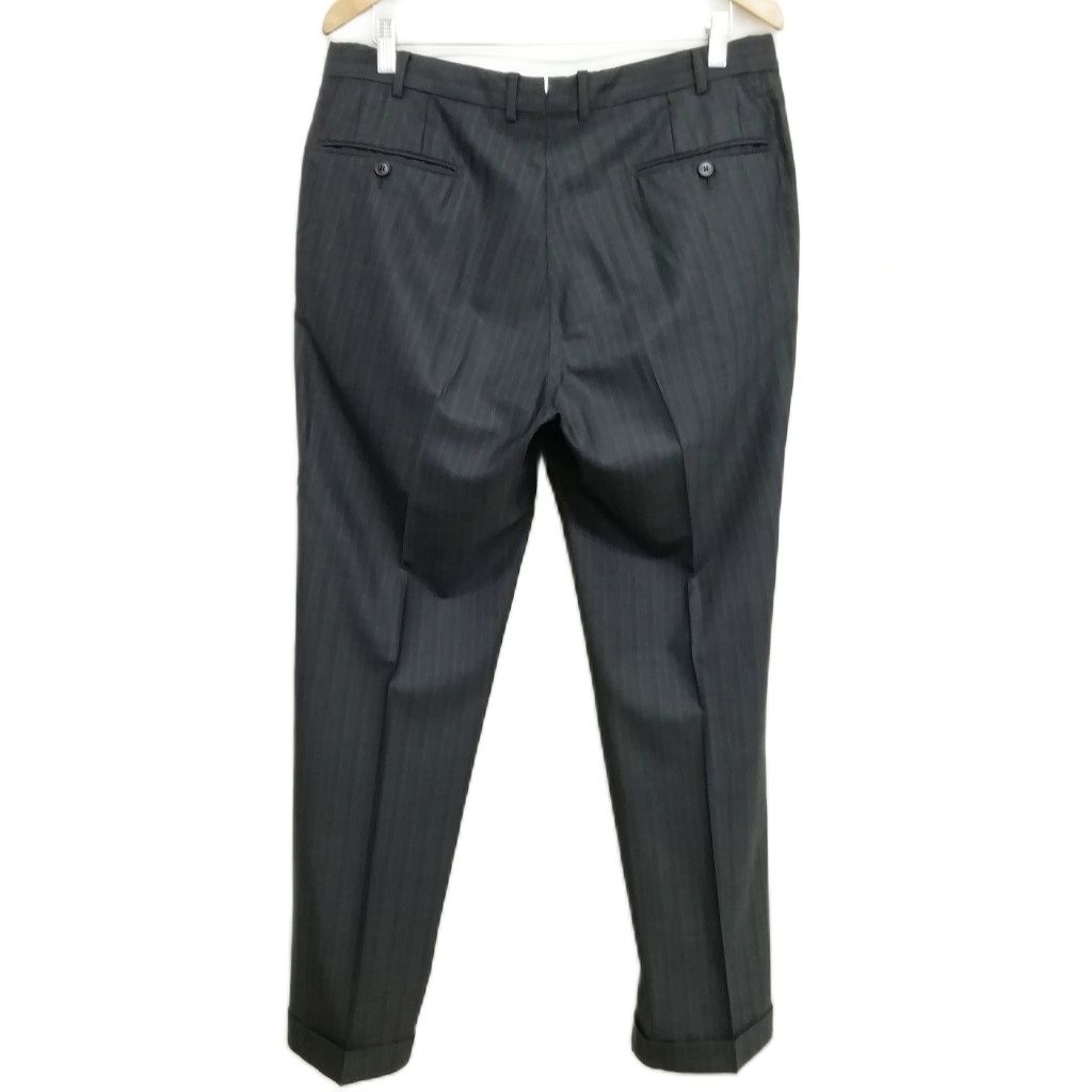 ジャケット スラックス