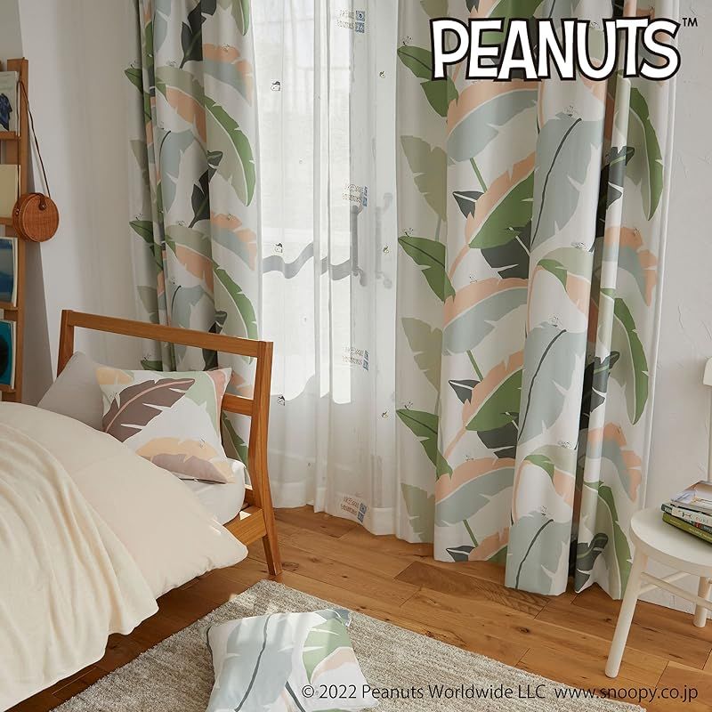 ドレープ 1枚入