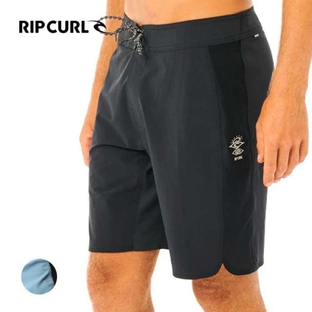 【RIPCURL/リップカール】01MMBO MIRAGE 321 LIGHT  ボードショーツ メンズ サーフィン 水着 男性 サーフパンツ