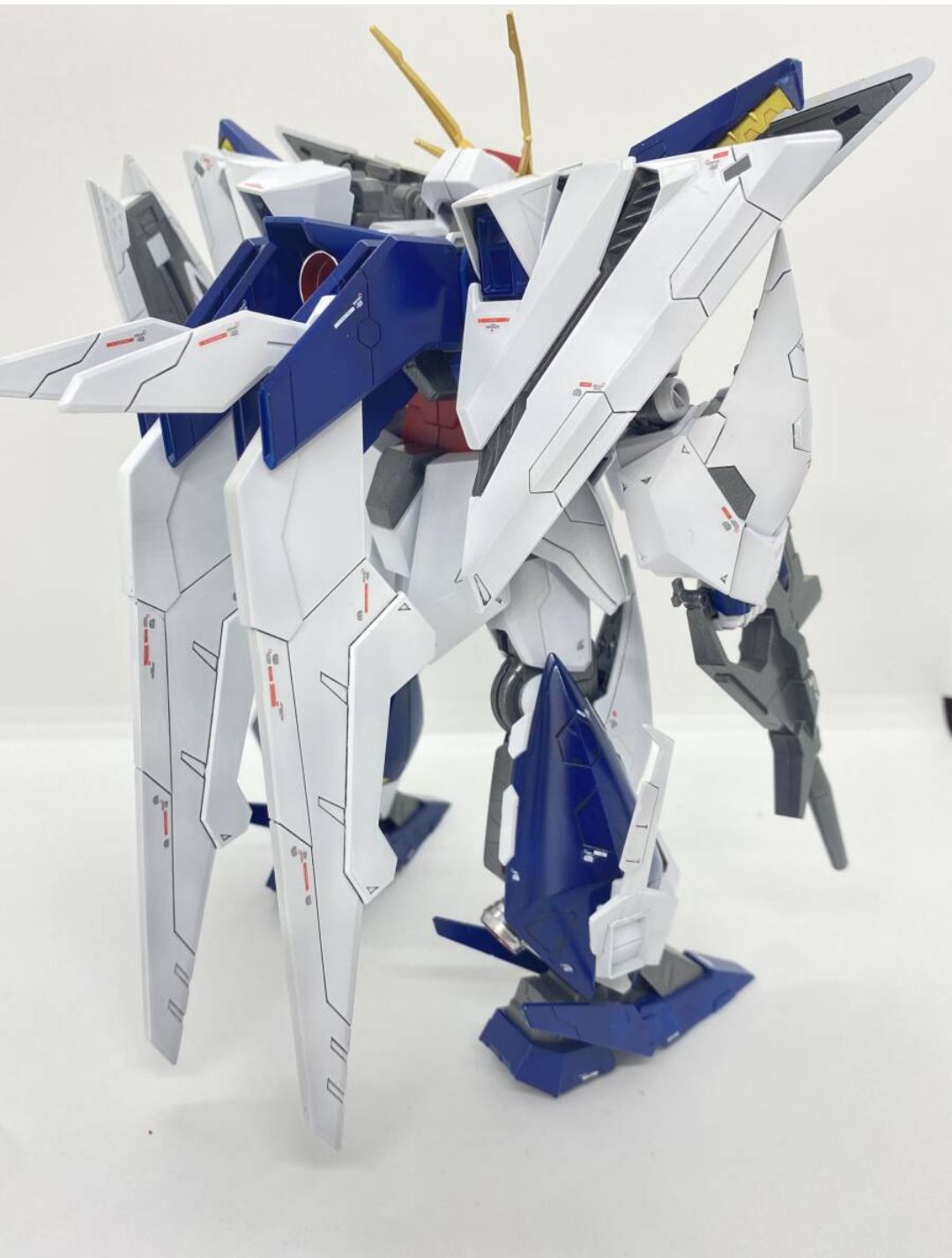 クスィーガンダム、ペーネロペーのセット販売【専用】 Amazon | HGUC 機動戦士ガンダム 閃光のハサウェイ Ξガンダム