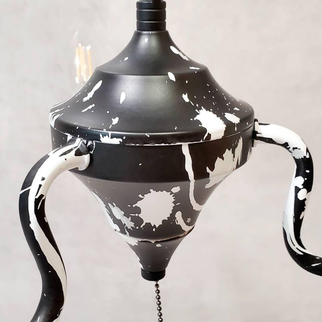 ART WORK STUDIO 廃盤 希少 シャンデリア ART WORK STUDIO 廃盤 希少 シャンデリア