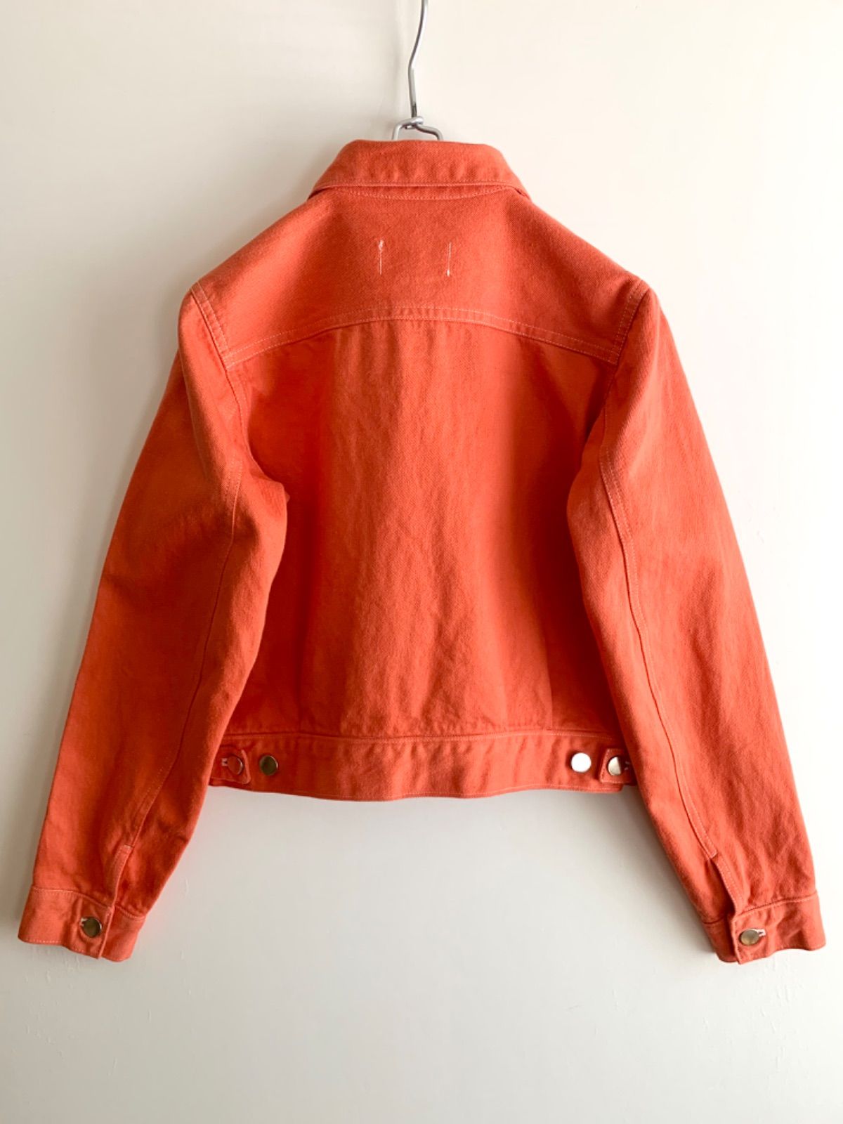 robe de chambre CDG/デニムジャケット/L/ robe de chambre CDG/デニムジャケット/L/ robe de chambre