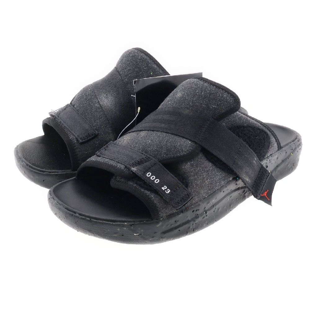 NIKE (ナイキ) JORDAN CRATER SLIDE ベルクロサンダル スライド