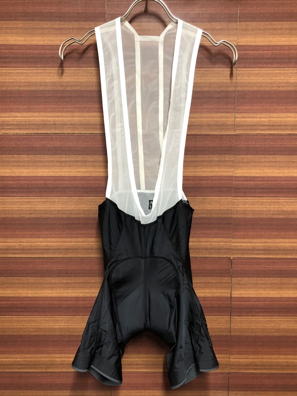 IM740 ラファ RAPHA RCC FLYWEIGHT BIBSHORTS XS