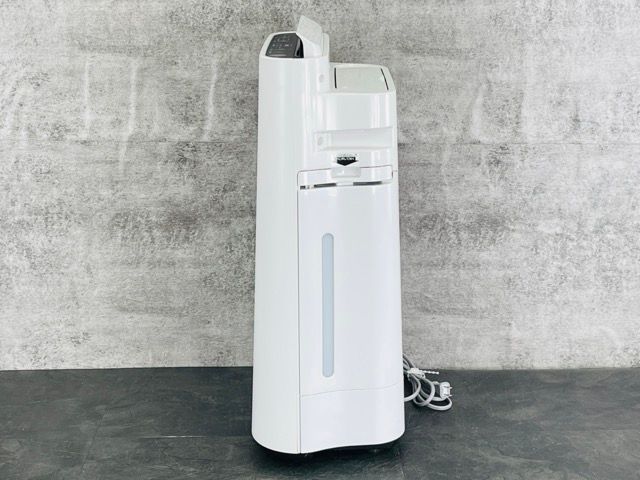 加湿空気清浄機 【】動作保証 SHARP シャープ KC-40TH4-W ベスト