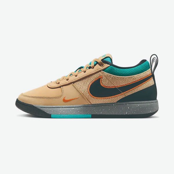 海外限定カラー 正規品NIKE BOOK 1 EP MOWABB 28 NIKE BOOK 1 SE EP 'MOWABB' ナイキ ブック 1 モワブ 【MEN'S