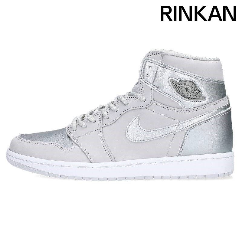 ナイキ  AIR JORDAN 1 RETRO HIGH OG CO.JP DA0382-029 エアジョーダン1レトロハイシーオードットジェイピースニーカー メンズ 28cm 【7/1～7/8 タイムセール開催】